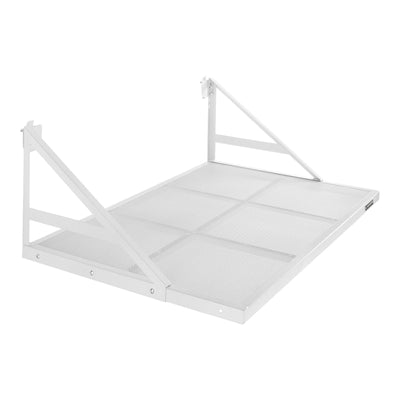 15 of 16 images - Overhead Max GearLoft™ Storage Shelf (thumbnails)