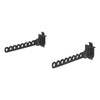 1 of 13 images - Foldaway Hanger Hook (2-Pack)