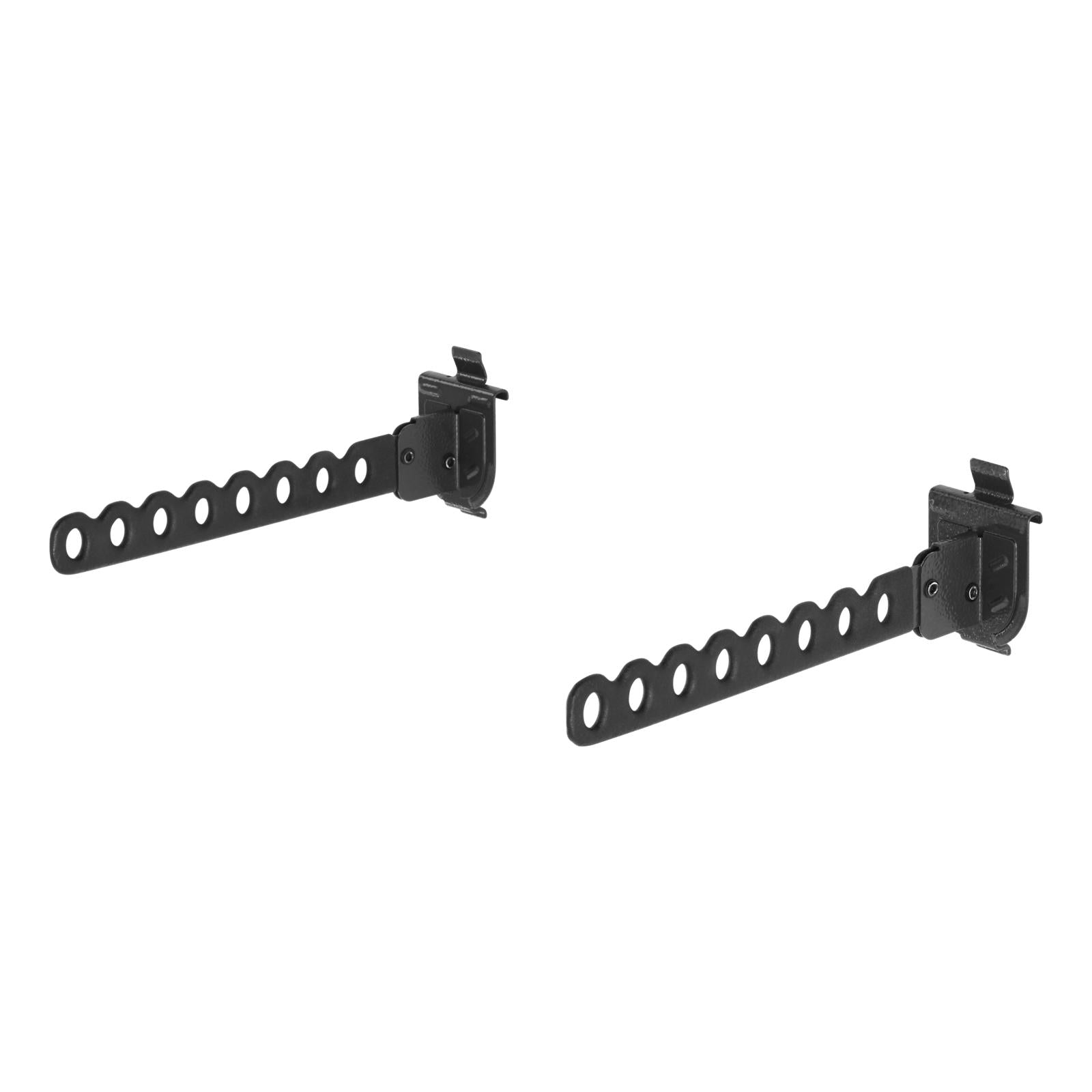 Foldaway Hanger Hook (2-Pack)