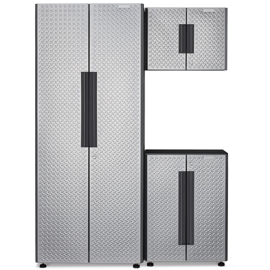 Gladiator Flex Cabinet System I