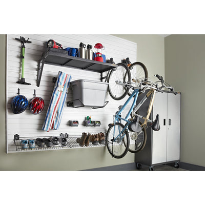 6 of 6 images - Advanced Bike Storage v3.0 (thumbnails)