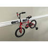 4 of 5 images - Horizontal Bike Hook (2-Pack)