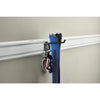 19 of 46 images - 4' Wide GearTrack® Channels (2-Pack)