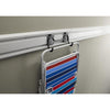 25 of 46 images - 4' Wide GearTrack® Channels (2-Pack)