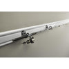 26 of 46 images - 4' Wide GearTrack® Channels (2-Pack)