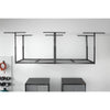 2 of 8 images - Overhead GearLoft™ Storage Rack 2 x 8 ft