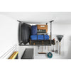 3 of 7 images - Overhead GearLoft™ Storage Rack 4x4 ft