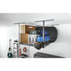 6 of 7 images - Overhead GearLoft™ Storage Rack 4x4 ft