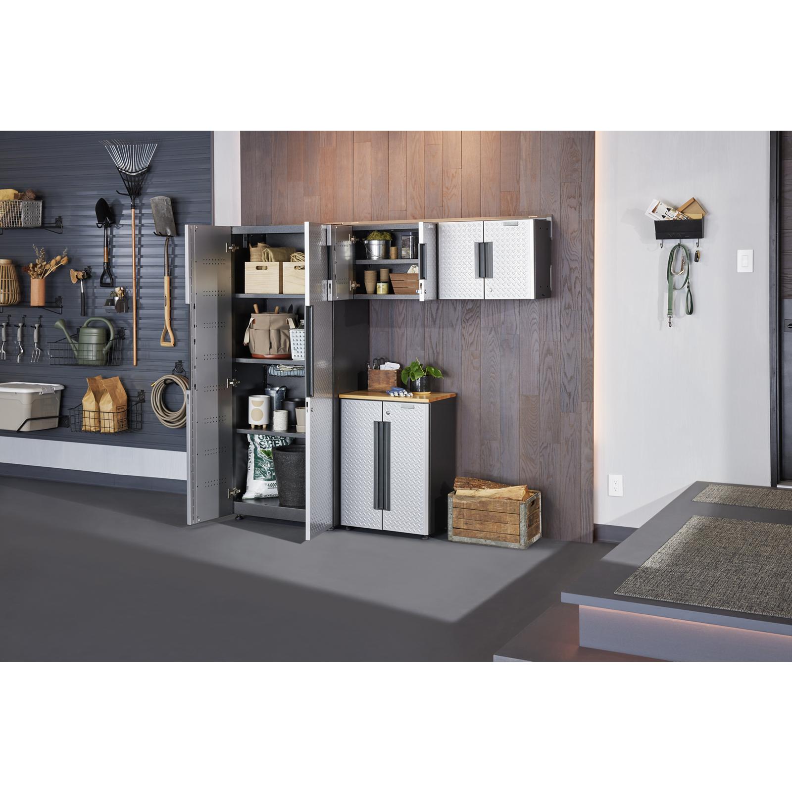 Gladiator® Flex Cabinet System